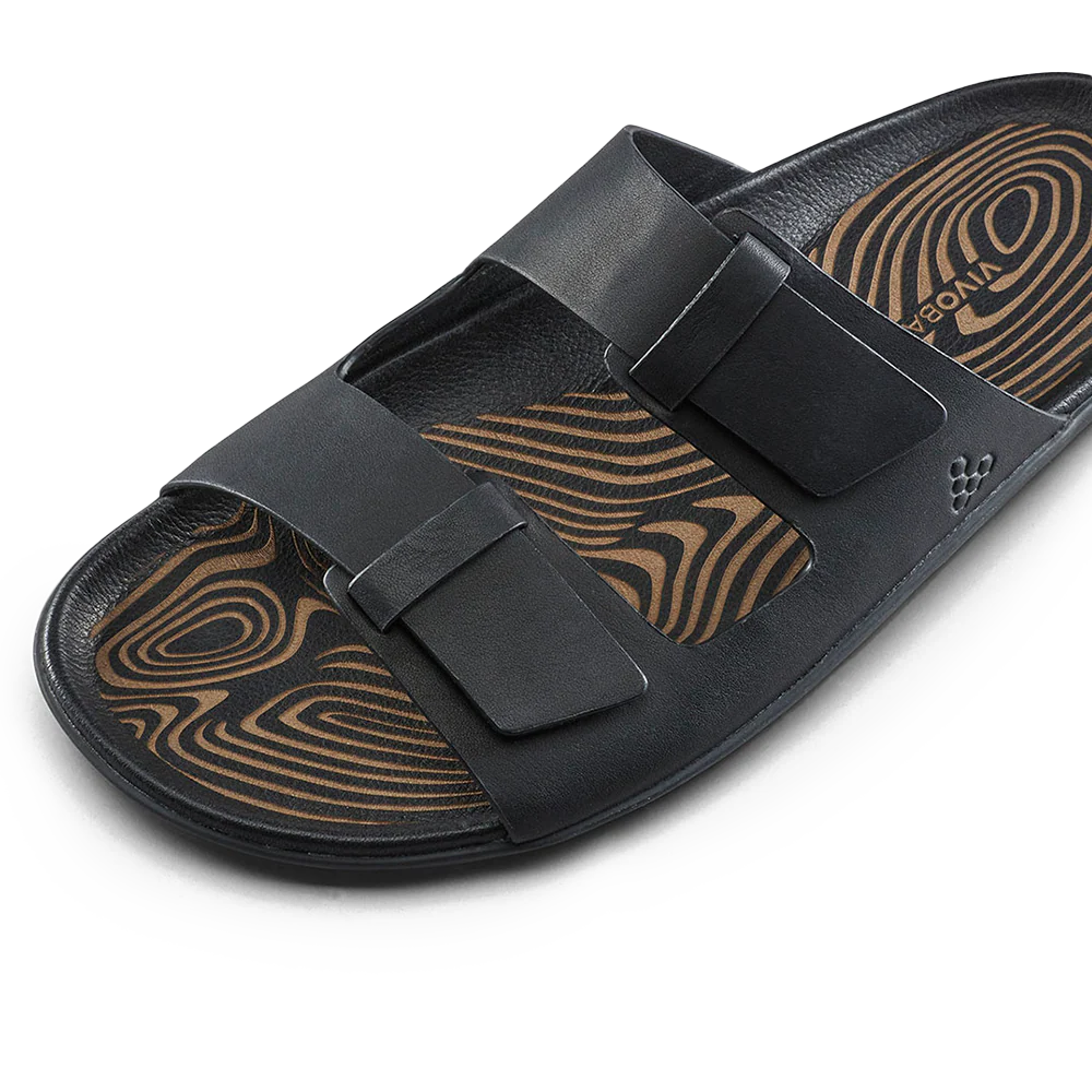 Sensus Yin Slide Womens Obsidian - Image 7