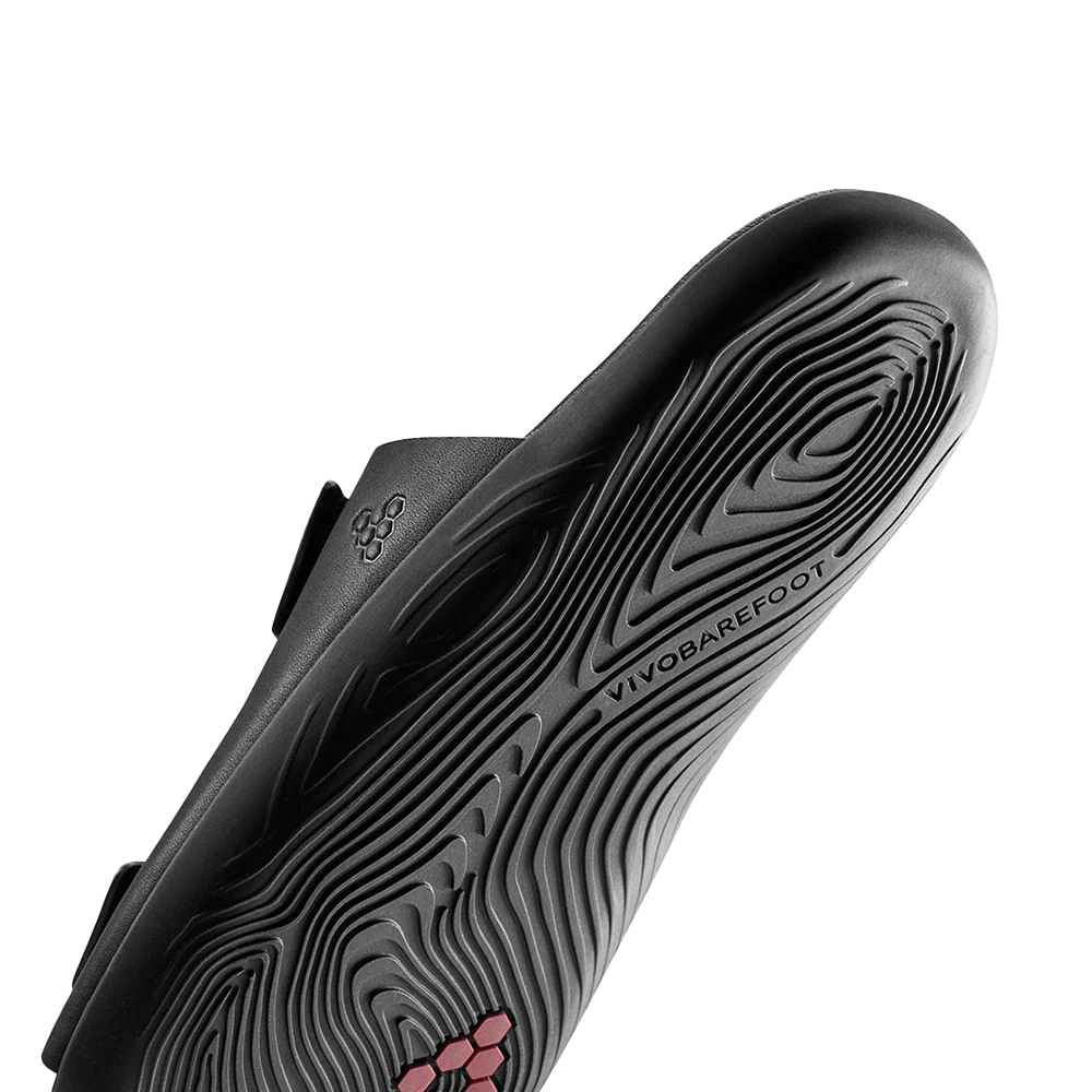 Sensus Yin Slide Womens Obsidian - Image 8