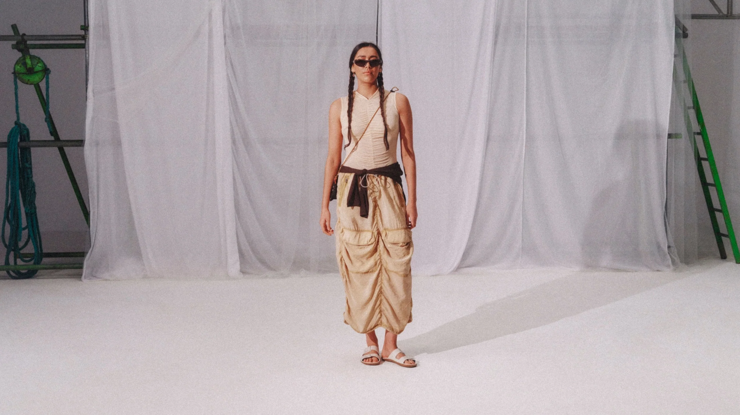 Sensus Yin Slide Womens Skyway - Image 9