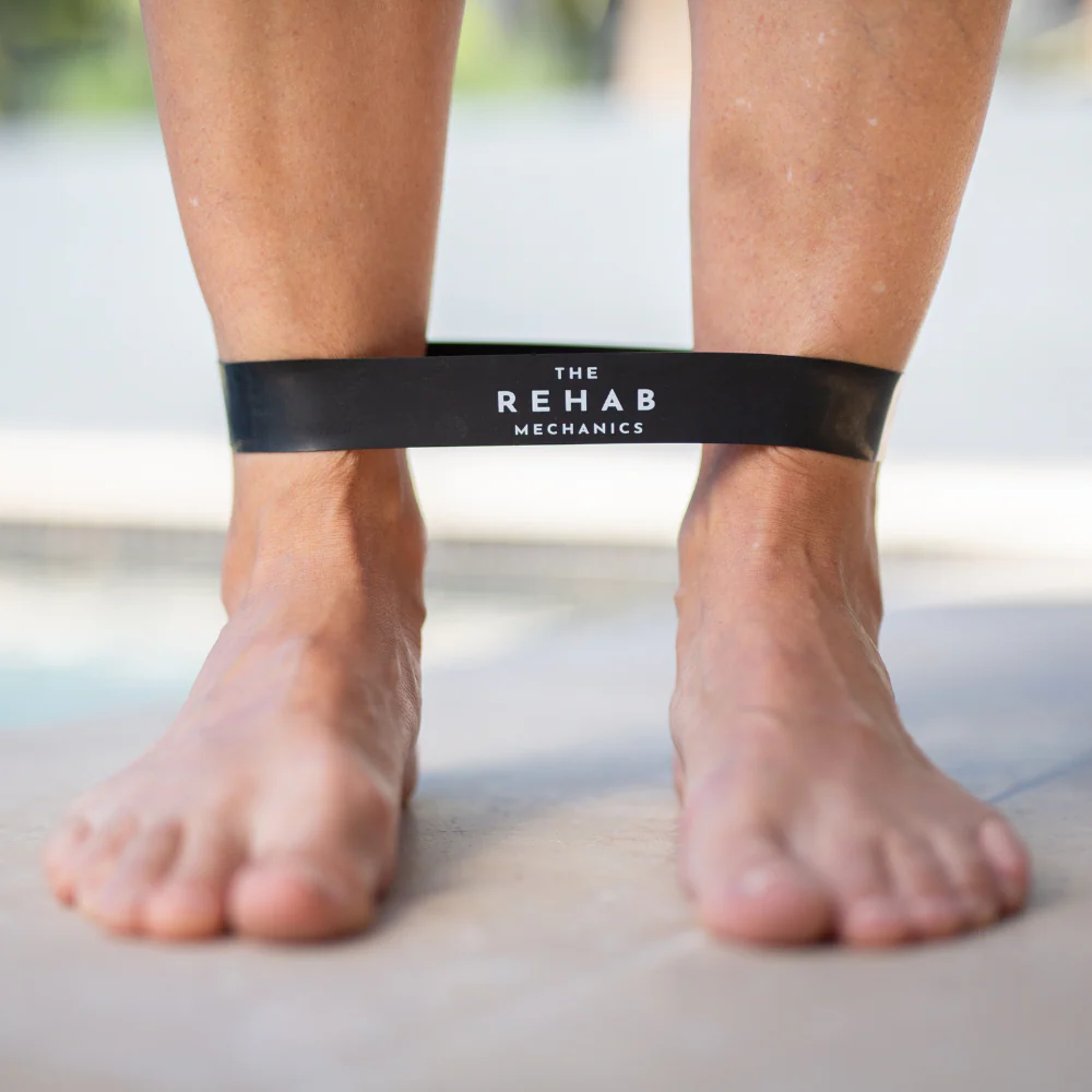 The Rehab Mechanics Foot Essentials Kit - Image 4