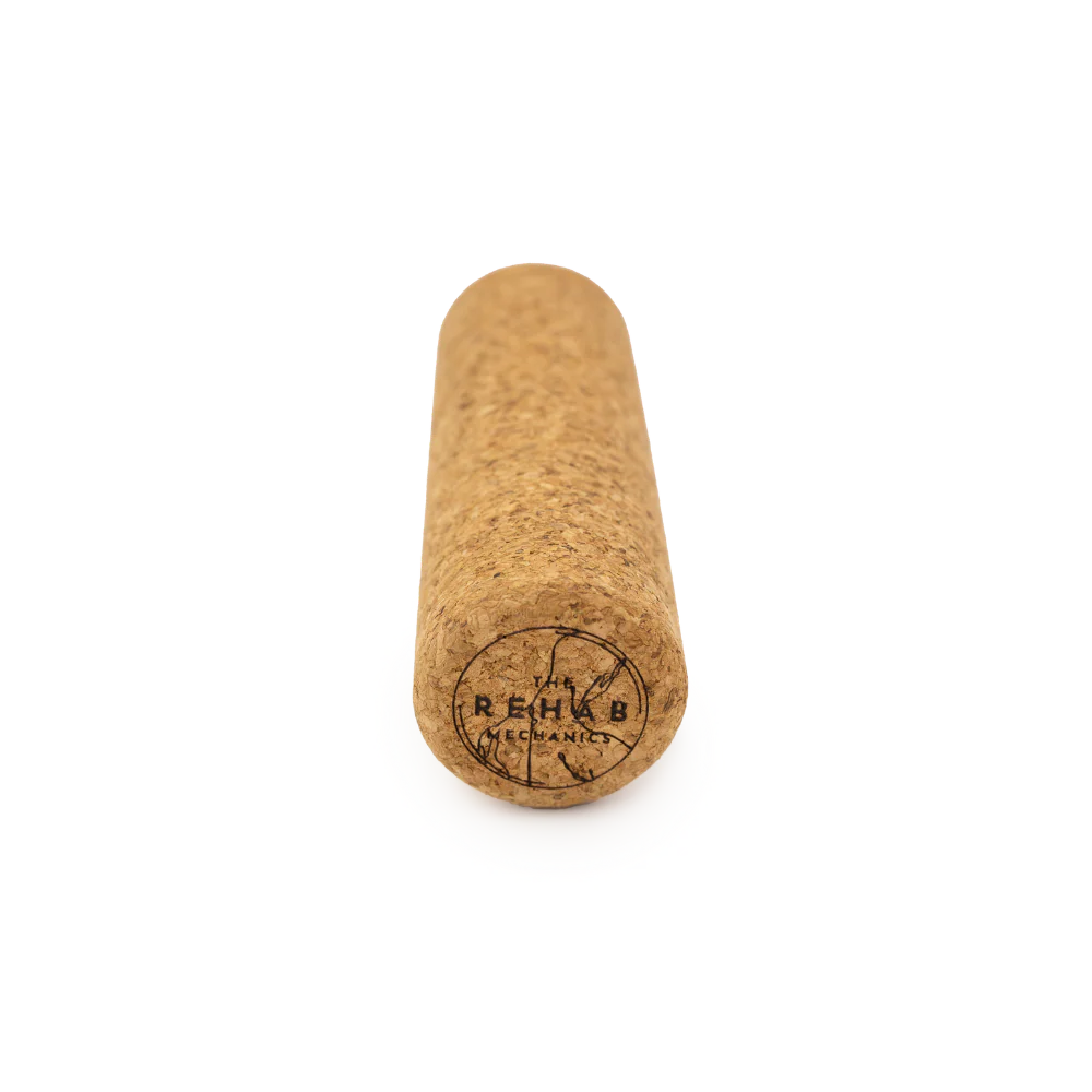 The Rehab Mechanics Mini Cork Roller - Image 3