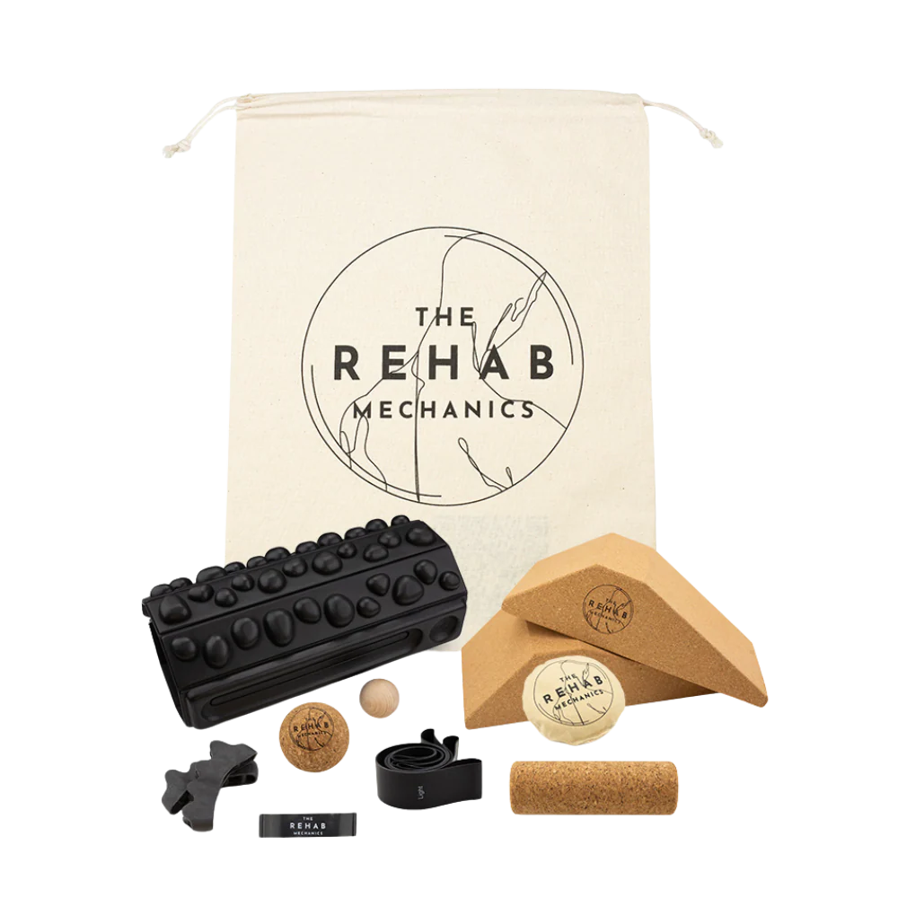 The Rehab Mechanics Total Foot Health Kit - Image 2