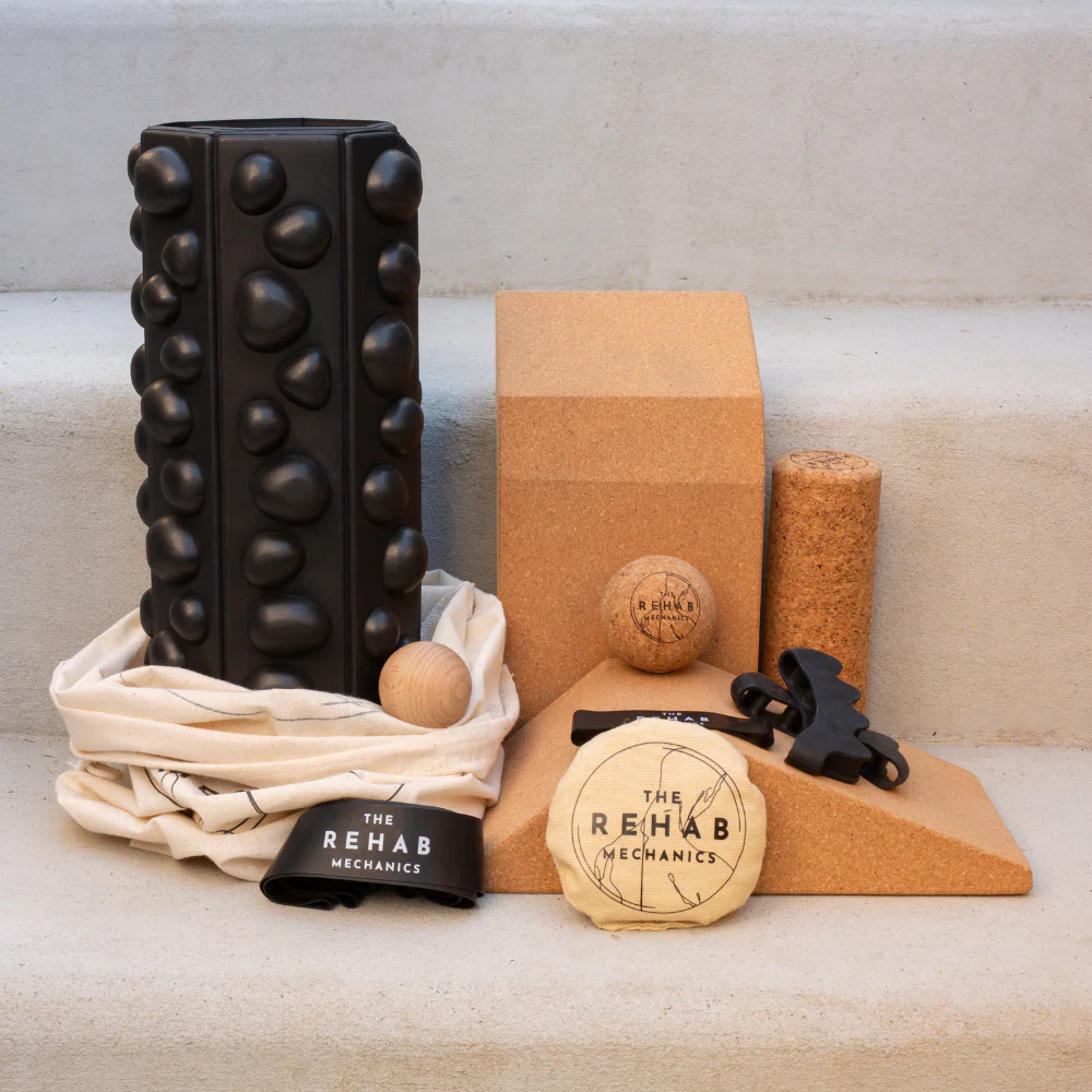 The Rehab Mechanics Total Foot Health Kit - Image 3