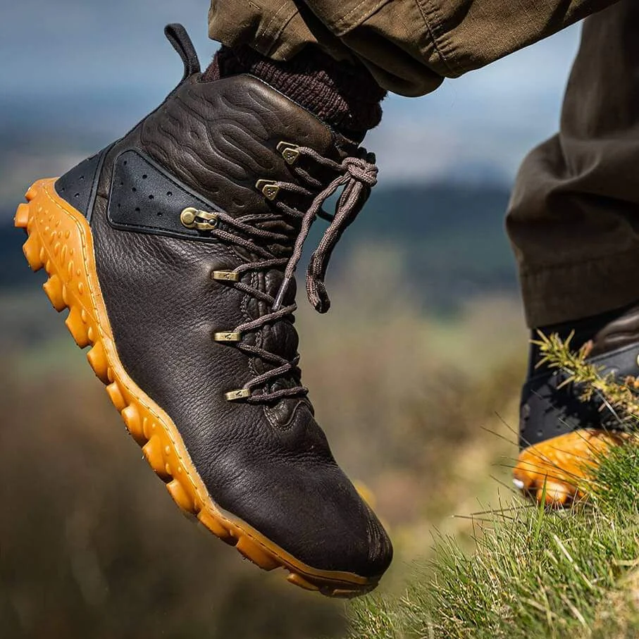 Tracker Forest Esc Mens Bracken - Image 6