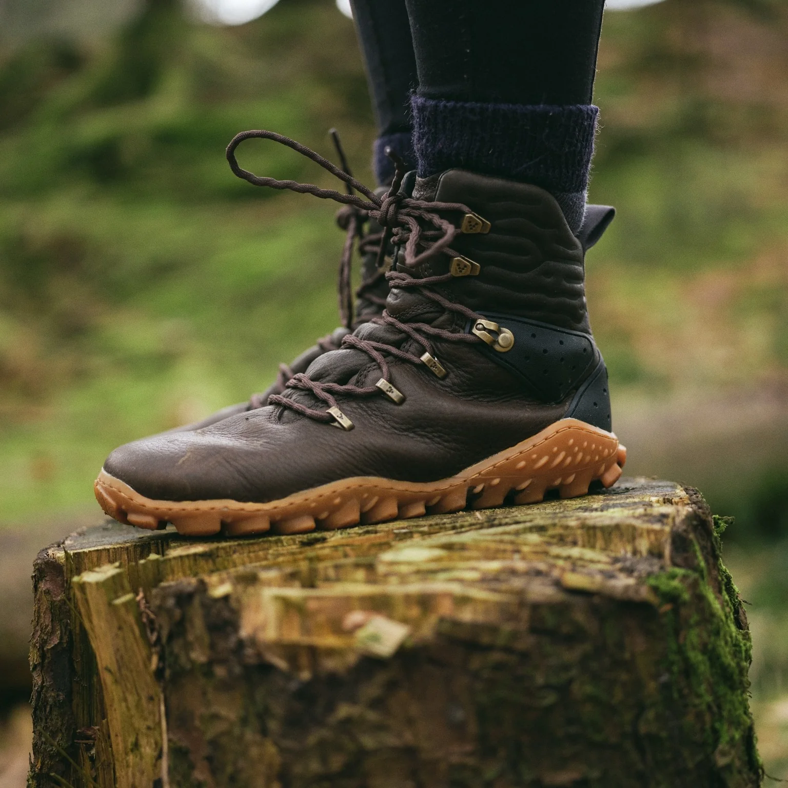 Tracker Forest Esc Mens Bracken - Image 7