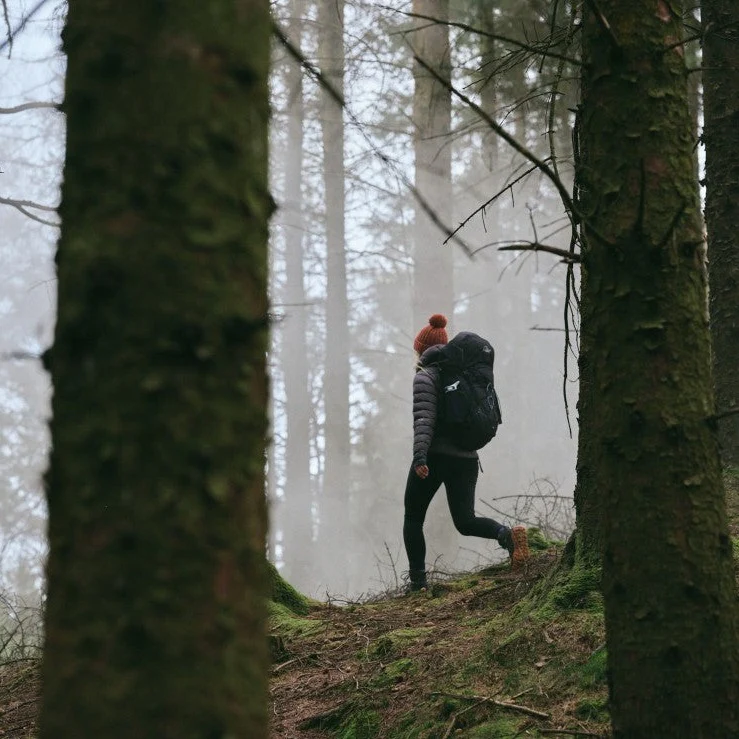 Tracker Forest Esc Womens Bracken - Image 8