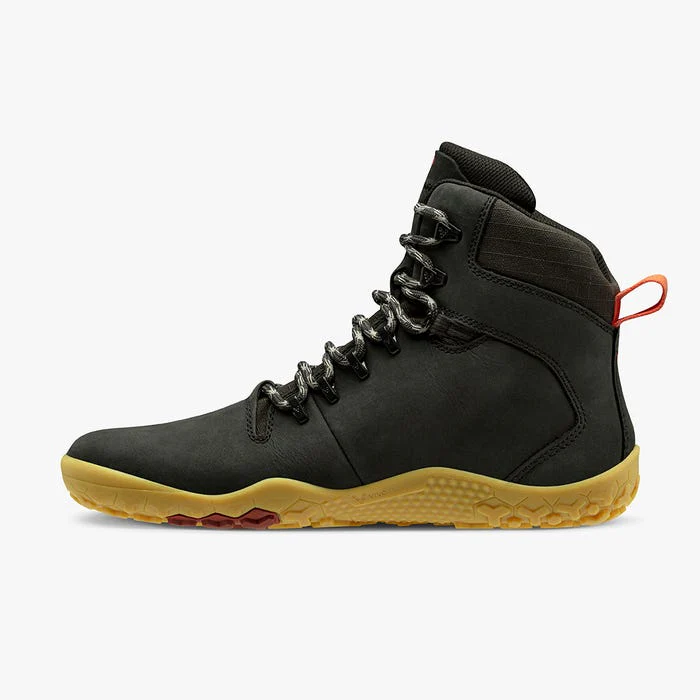Tracker II FG Womens Obsidian - Image 3