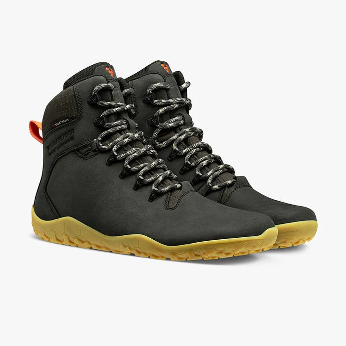 Tracker II FG Womens Obsidian - Image 4