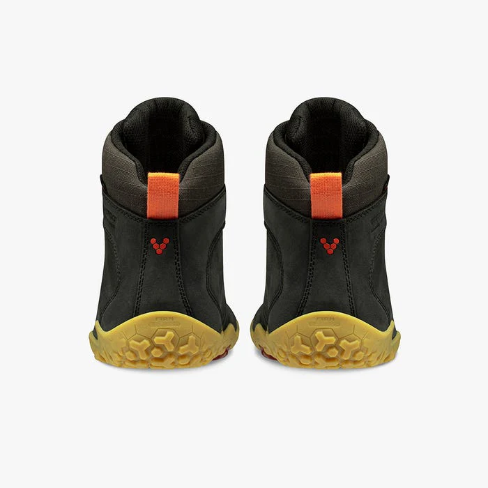 Tracker II FG Womens Obsidian - Image 5