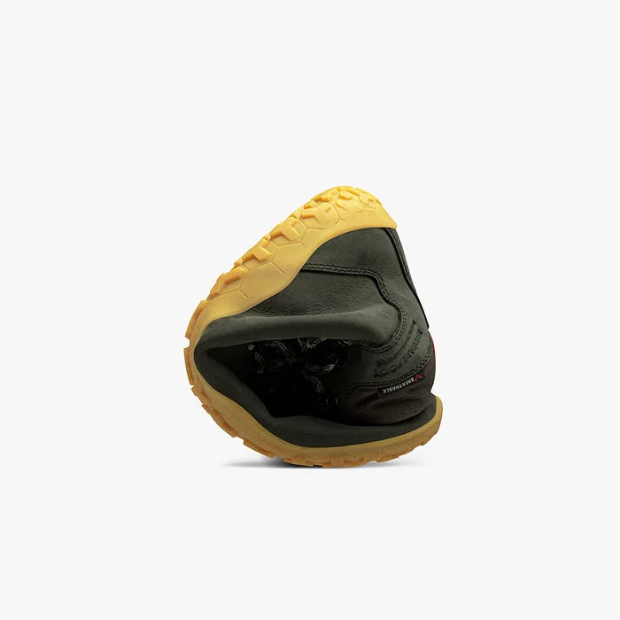 Tracker II FG Womens Obsidian - Image 6