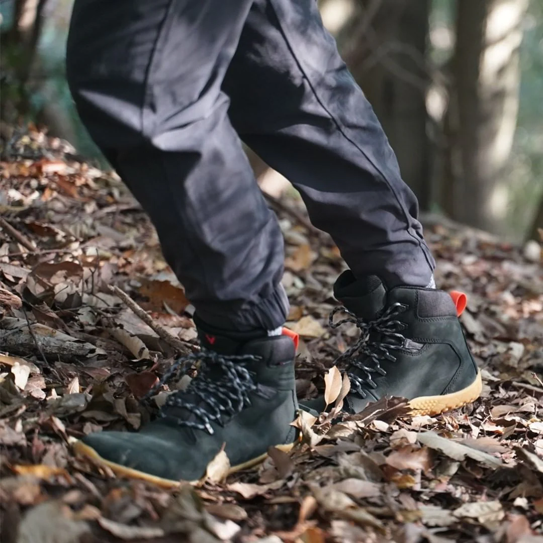 Tracker II FG Womens Obsidian - Image 7