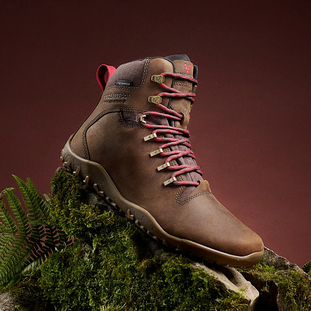 Tracker II FG Womens Bracken - Image 10