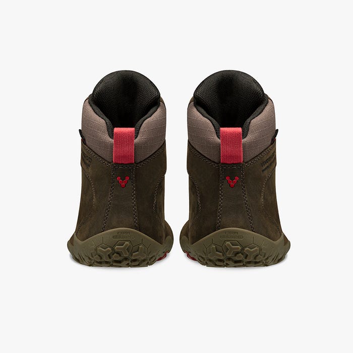 Tracker II FG Womens Bracken - Image 5