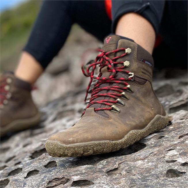 Tracker II FG Womens Bracken - Image 8