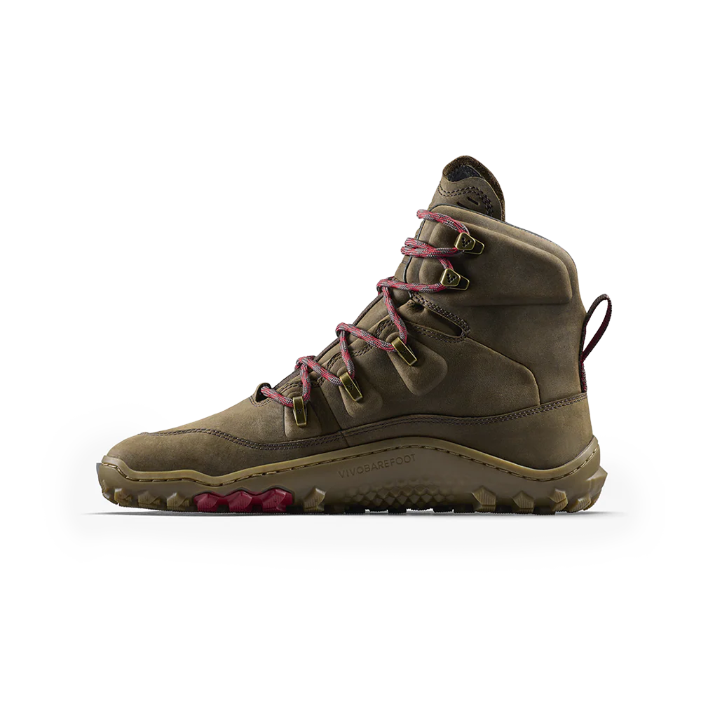 Tracker Leather AT II Womens Bracken - Image 3