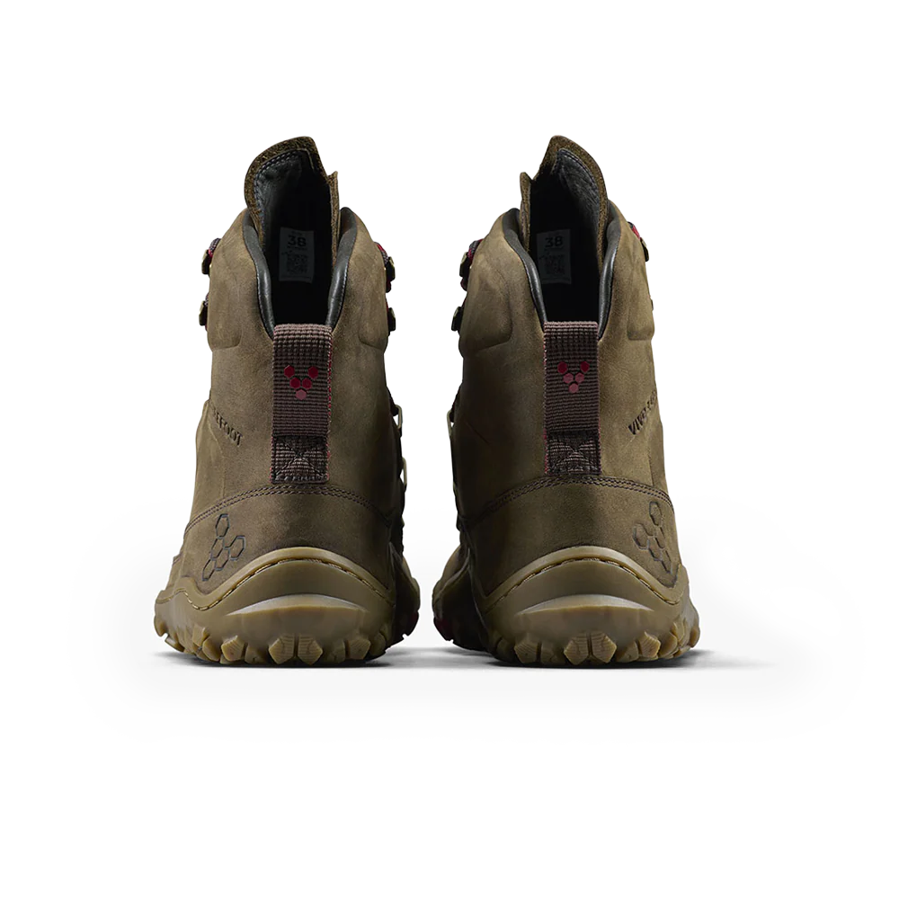 Tracker Leather AT II Womens Bracken - Image 5
