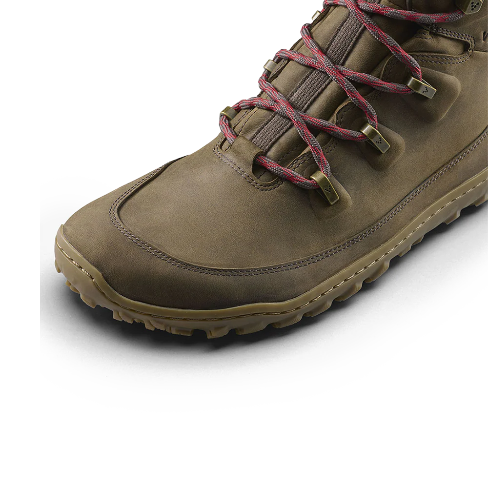 Tracker Leather AT II Womens Bracken - Image 7