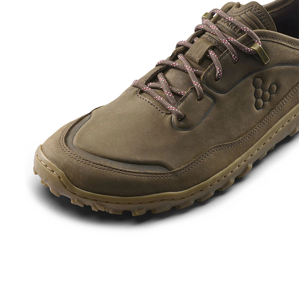 Tracker Leather AT Low II Mens Bracken - Image 7