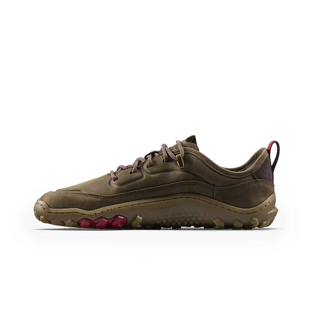 Tracker Leather AT Low II Womens Bracken - Image 3