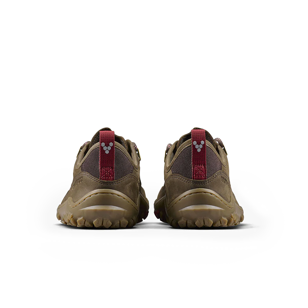 Tracker Leather AT Low II Womens Bracken - Image 5