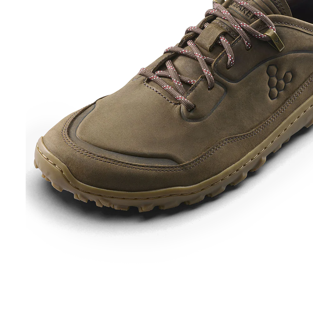 Tracker Leather AT Low II Womens Bracken - Image 7