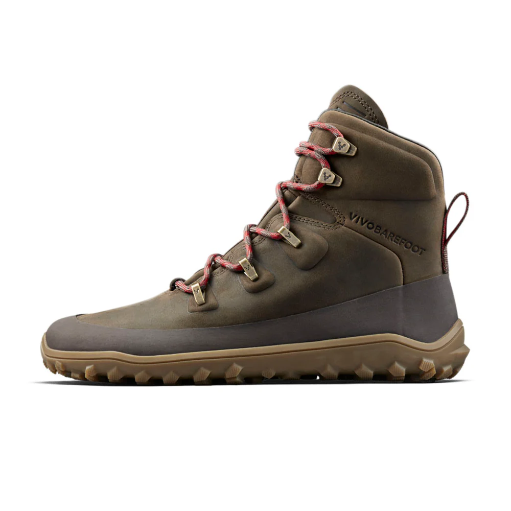 Tracker Leather AT Womens Bracken - Image 3