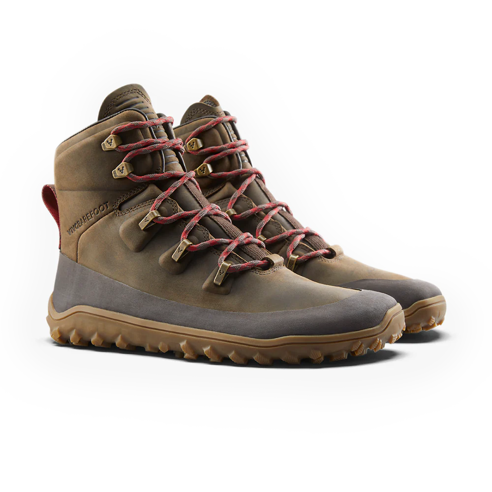 Tracker Leather AT Womens Bracken - Image 4