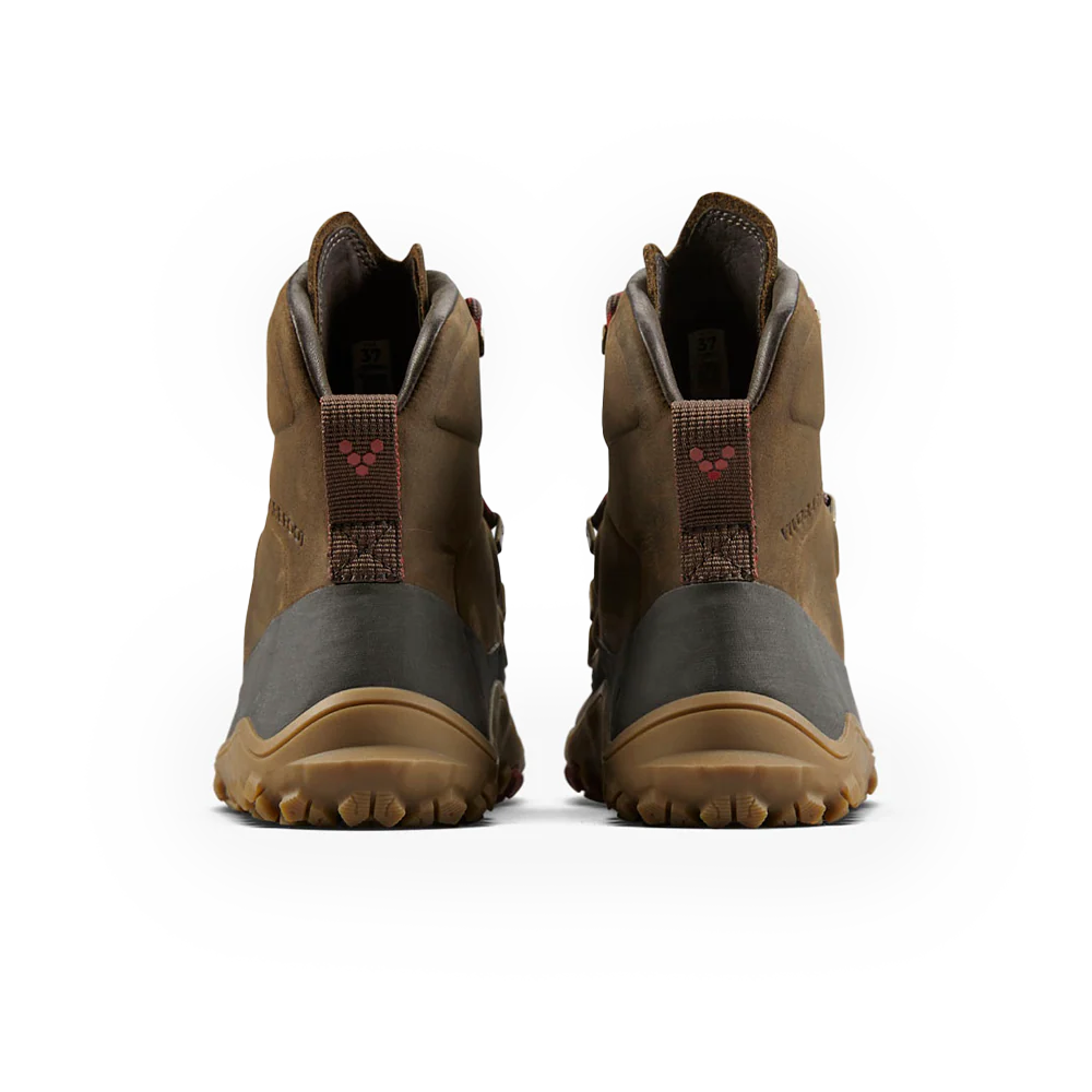 Tracker Leather AT Womens Bracken - Image 5