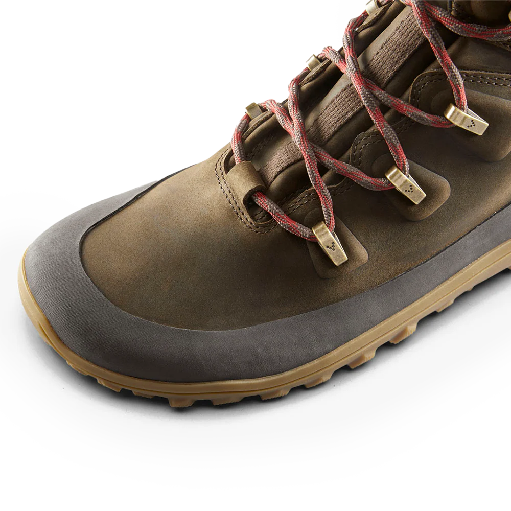 Tracker Leather AT Womens Bracken - Image 7