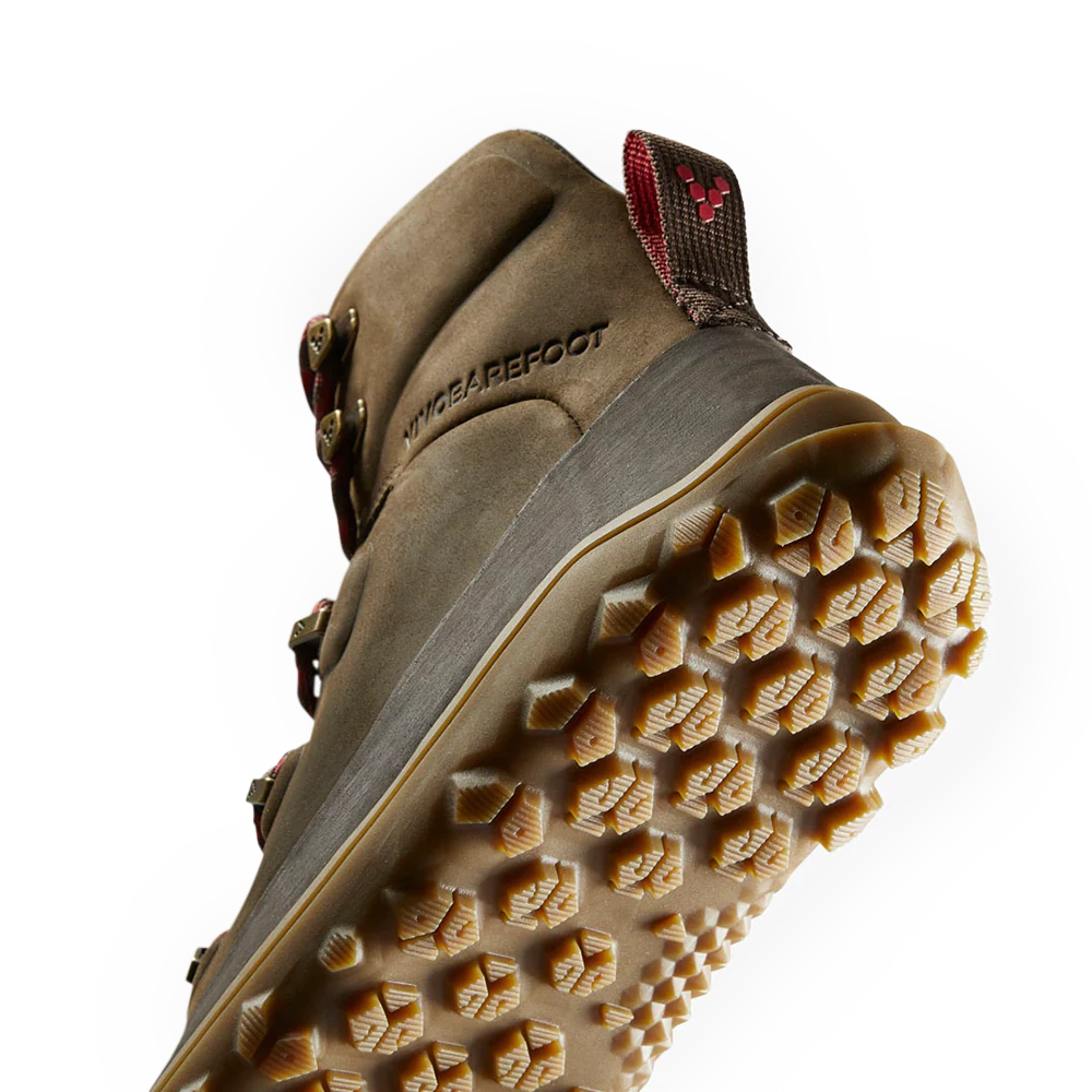Tracker Leather AT Womens Bracken - Image 8