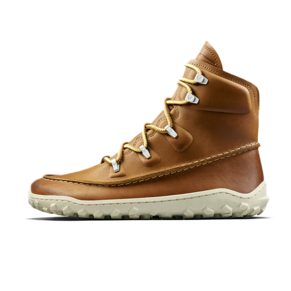 Tracker AT Moc Womens Tan - Image 3