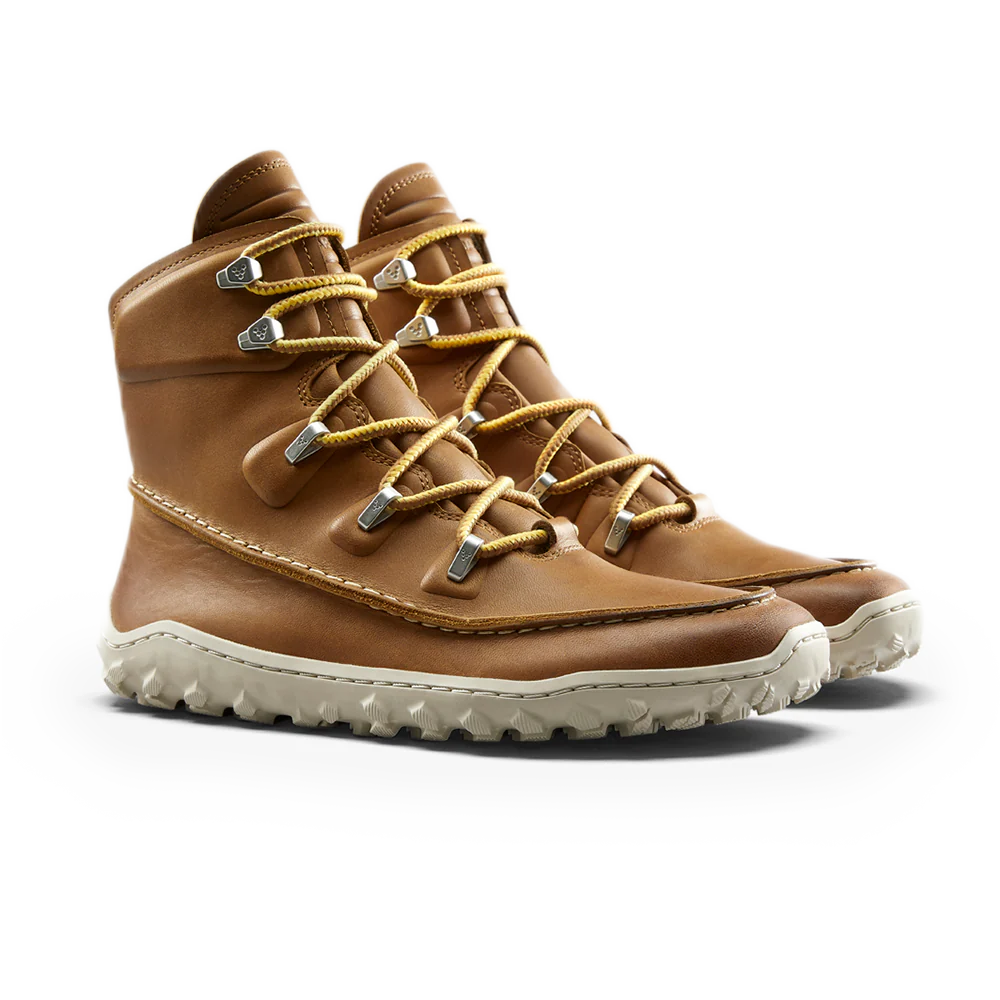 Tracker AT Moc Womens Tan - Image 4