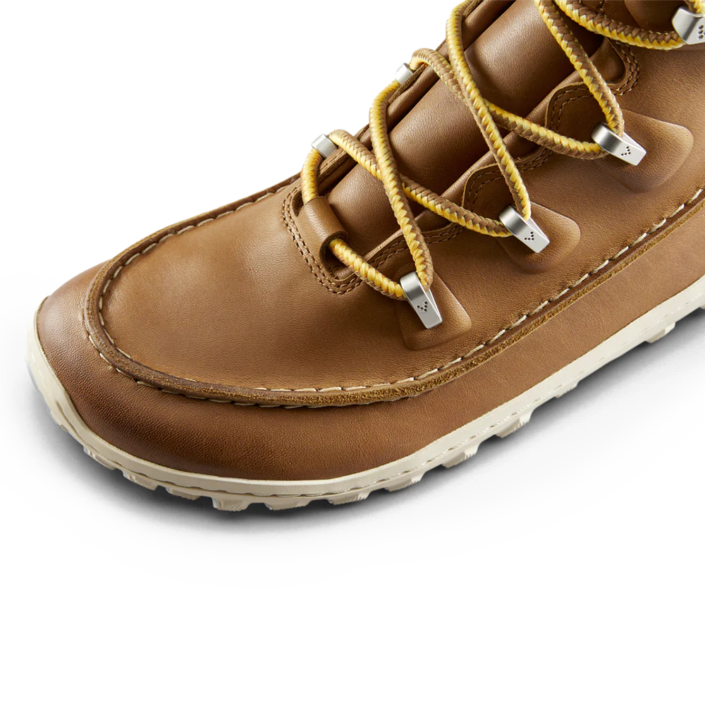 Tracker AT Moc Womens Tan - Image 7