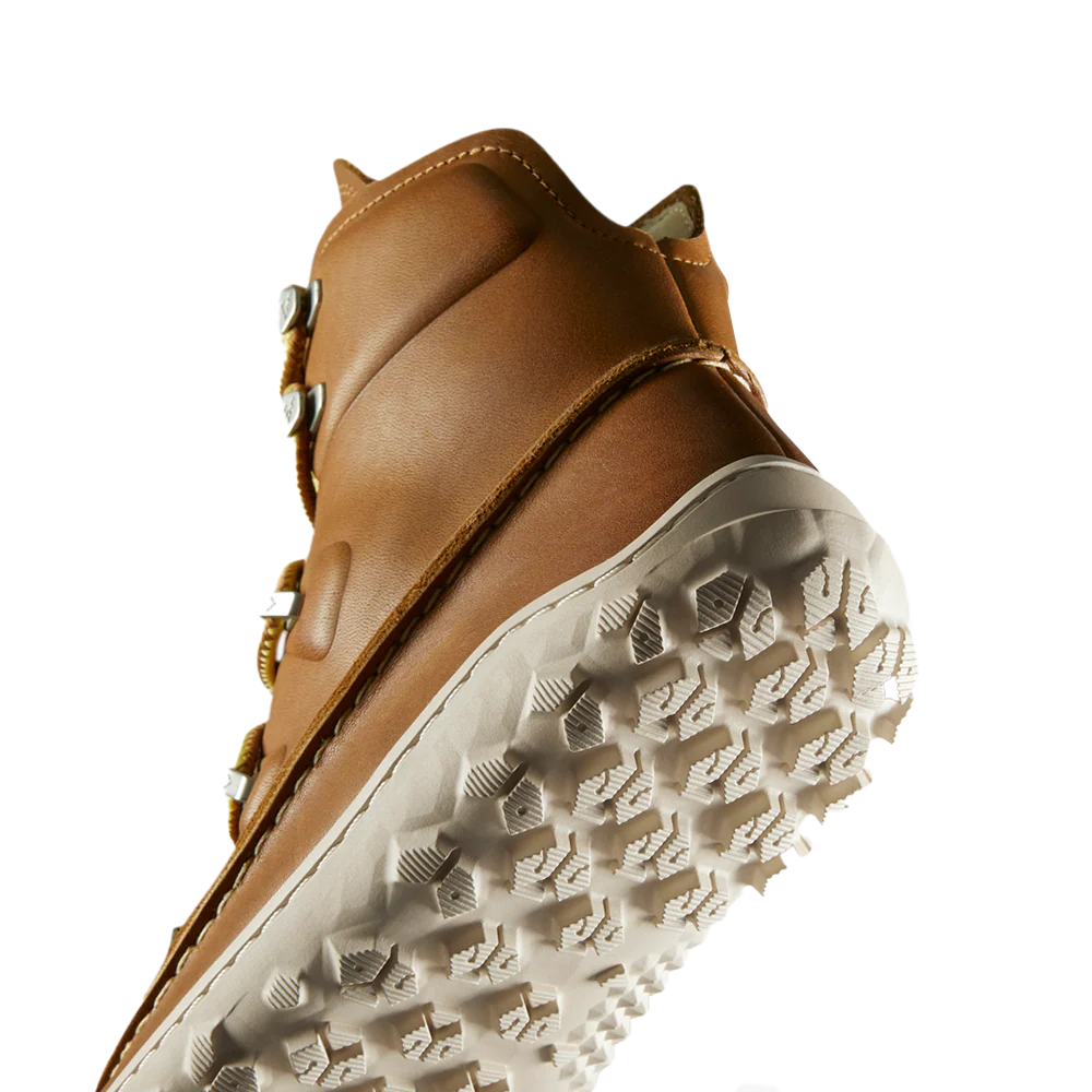 Tracker AT Moc Womens Tan - Image 8