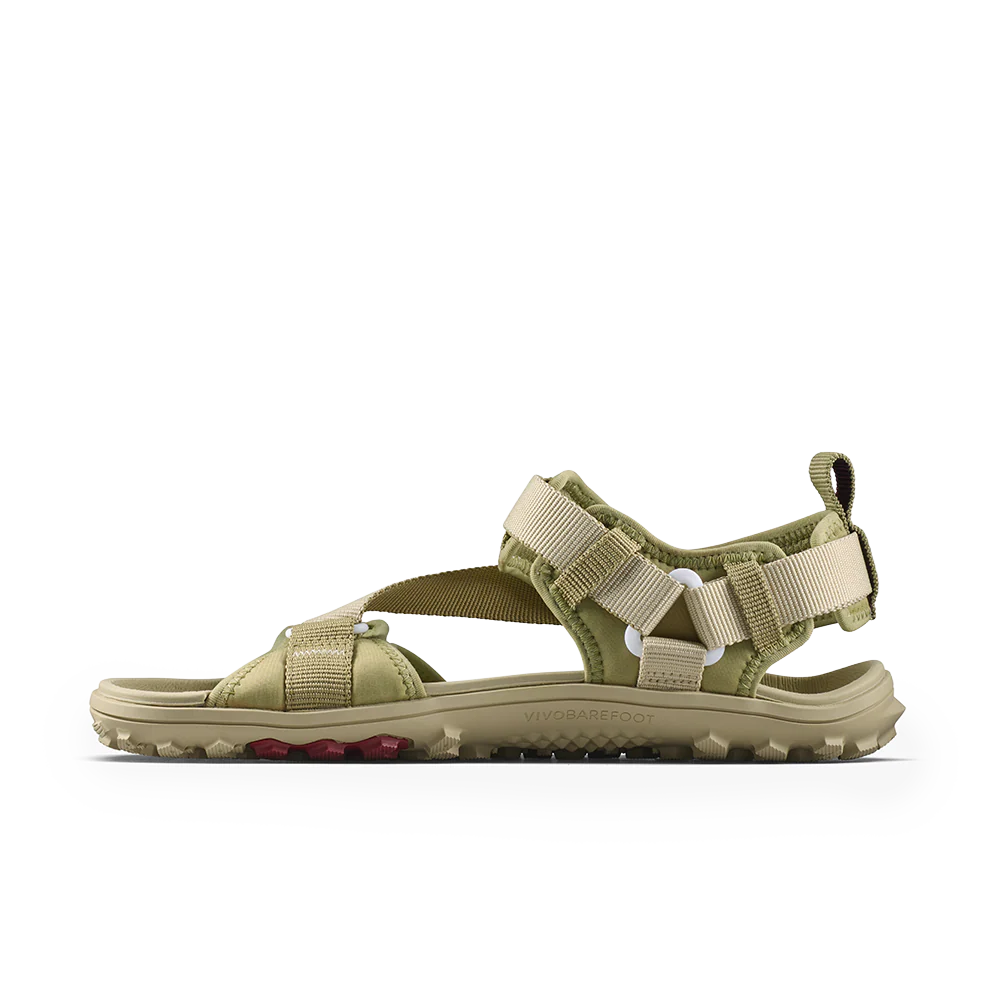 Tracker Ora Sandal Mens Dune - Image 3