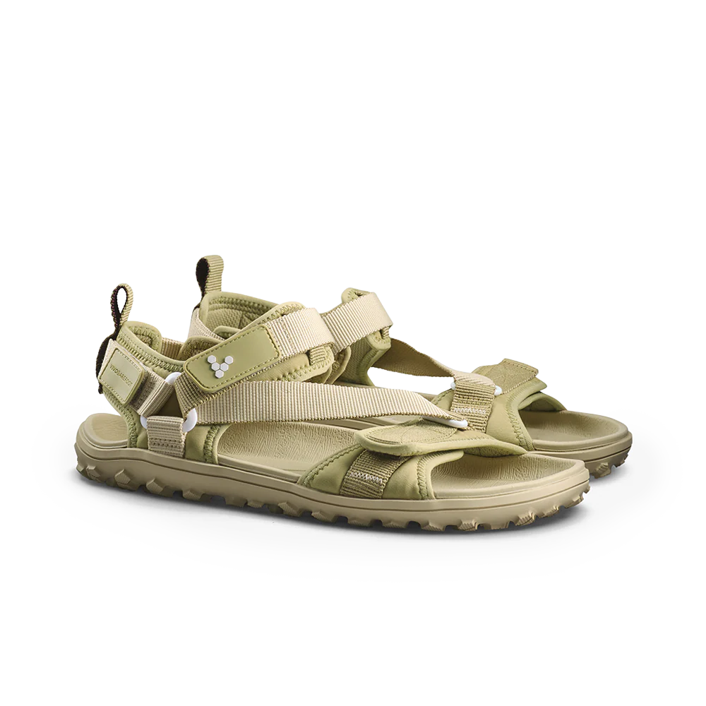 Tracker Ora Sandal Mens Dune - Image 4