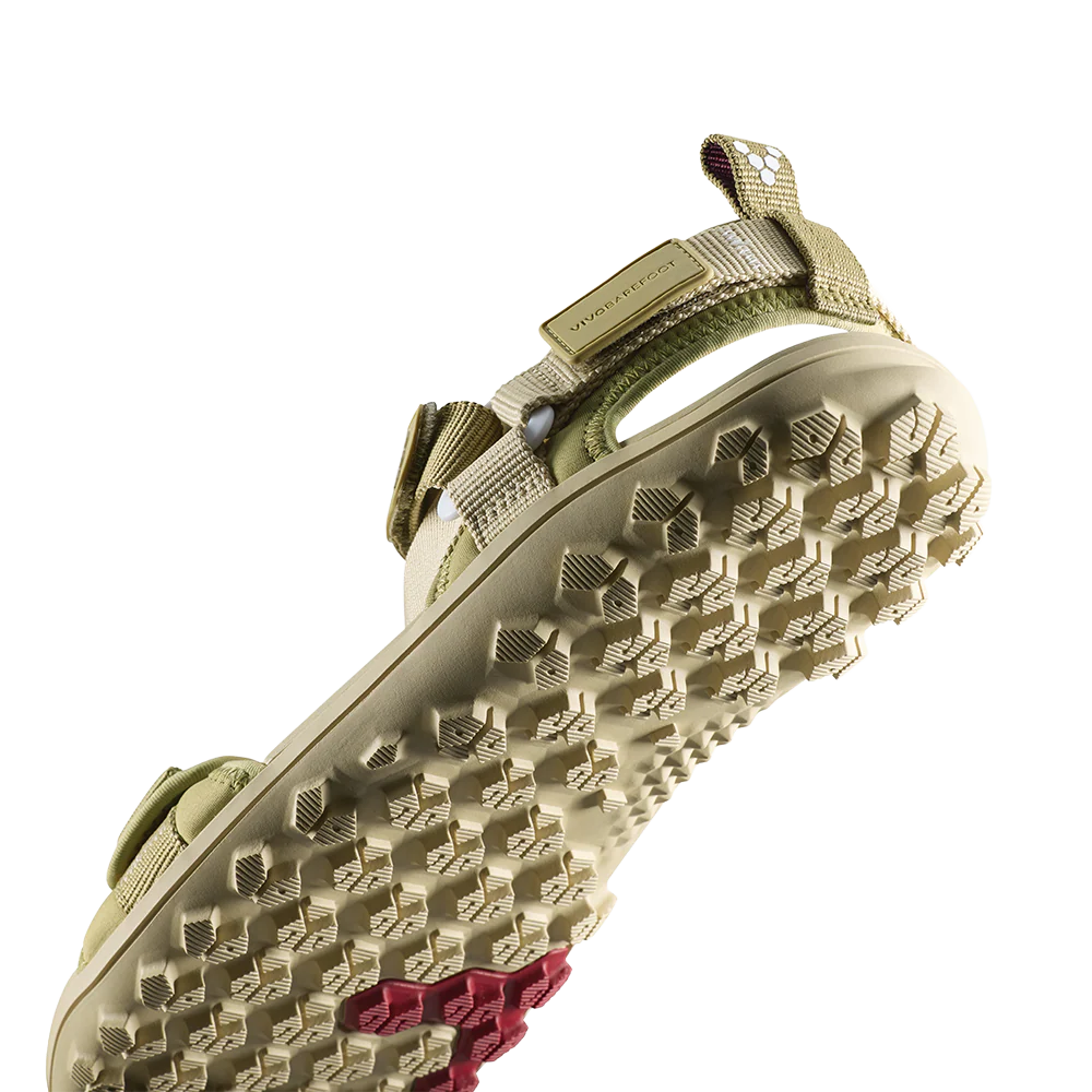 Tracker Ora Sandal Mens Dune - Image 8