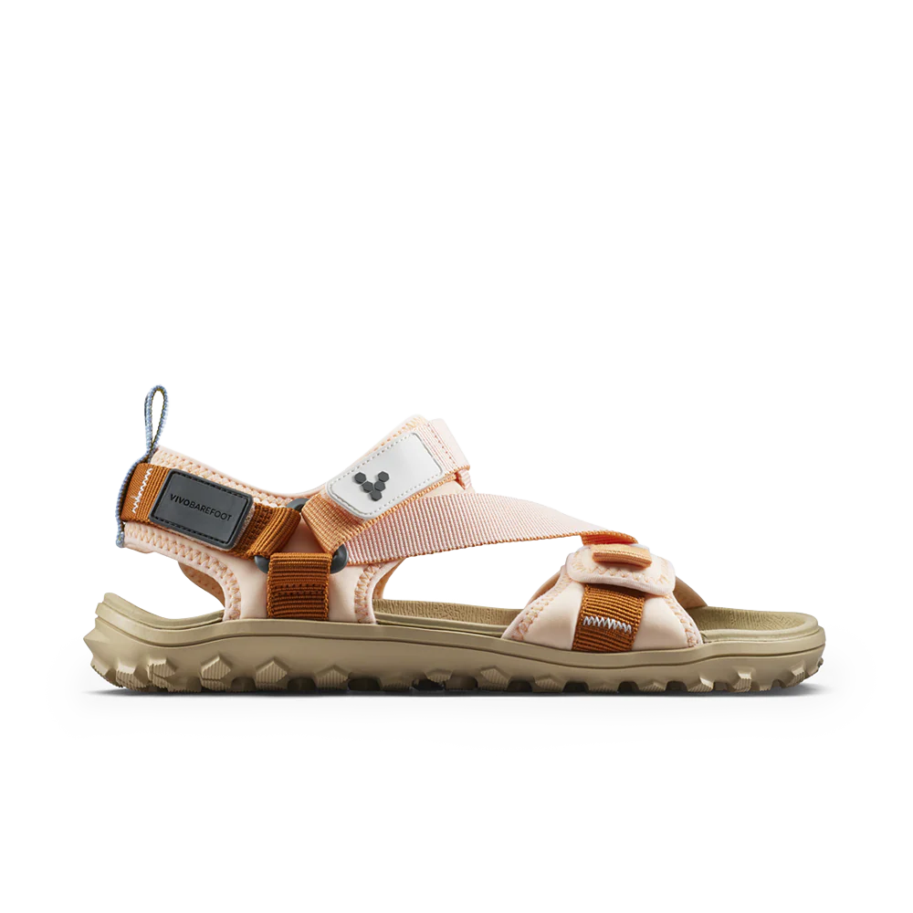 Tracker Ora Sandal Womens Coral