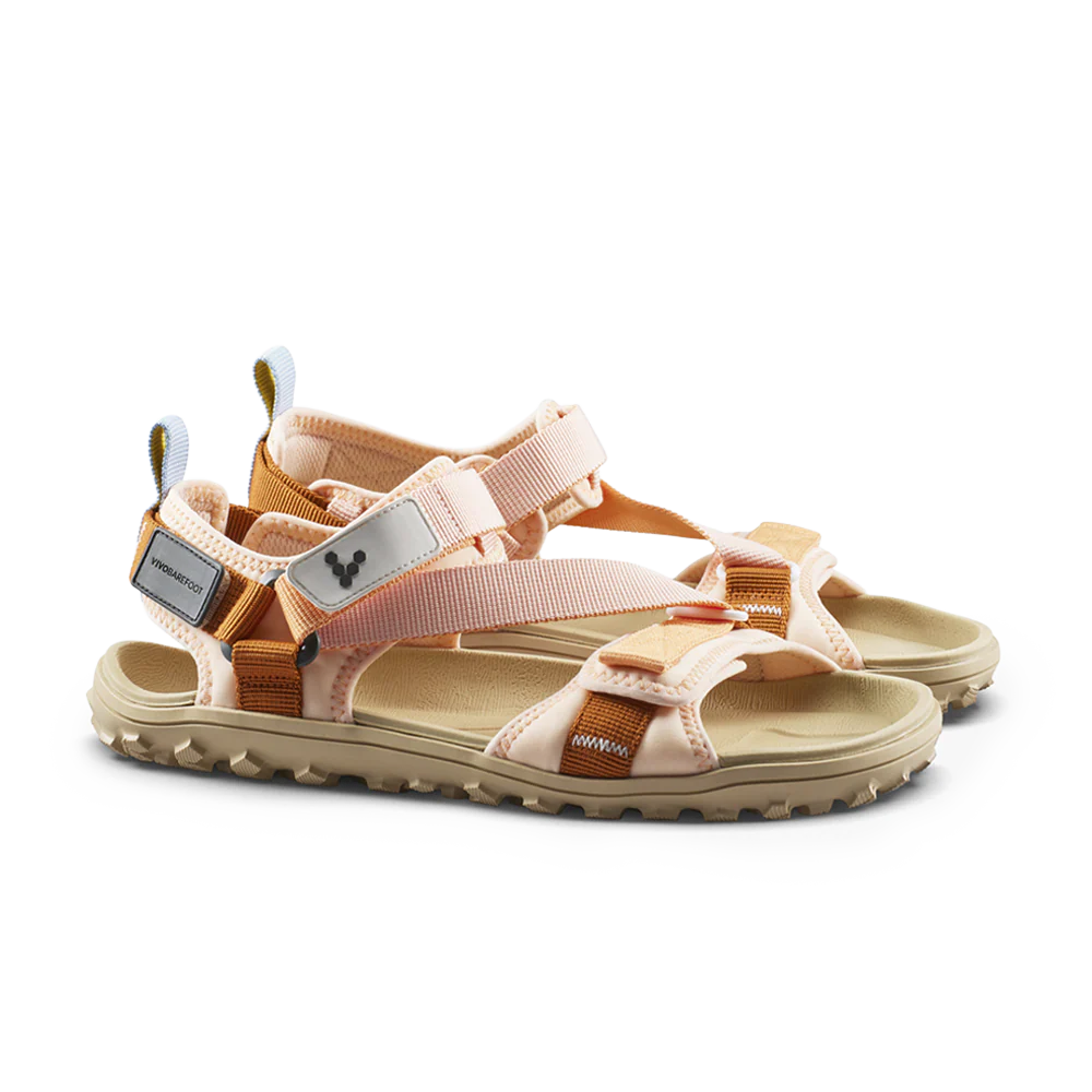 Tracker Ora Sandal Womens Coral - Image 4