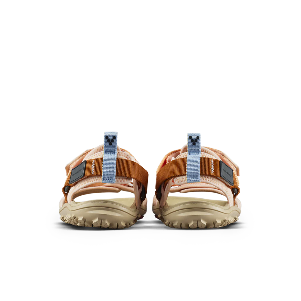Tracker Ora Sandal Womens Coral - Image 5