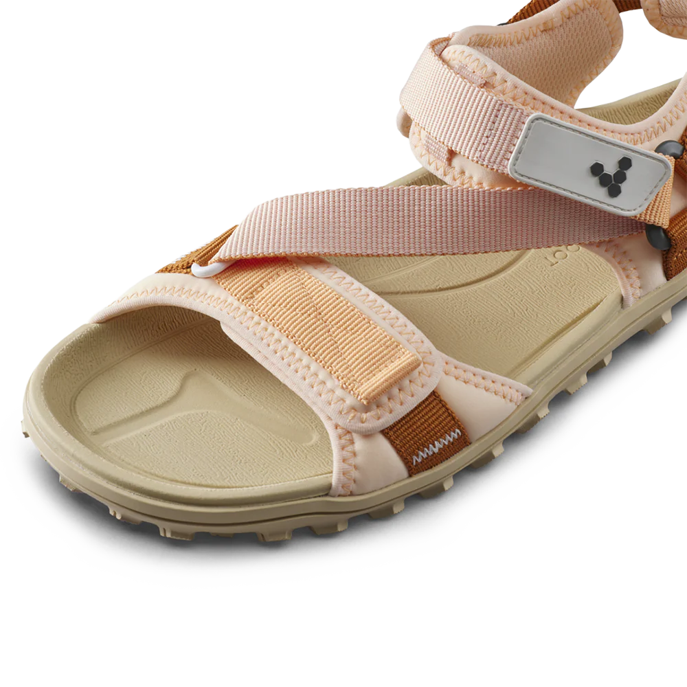 Tracker Ora Sandal Womens Coral - Image 7