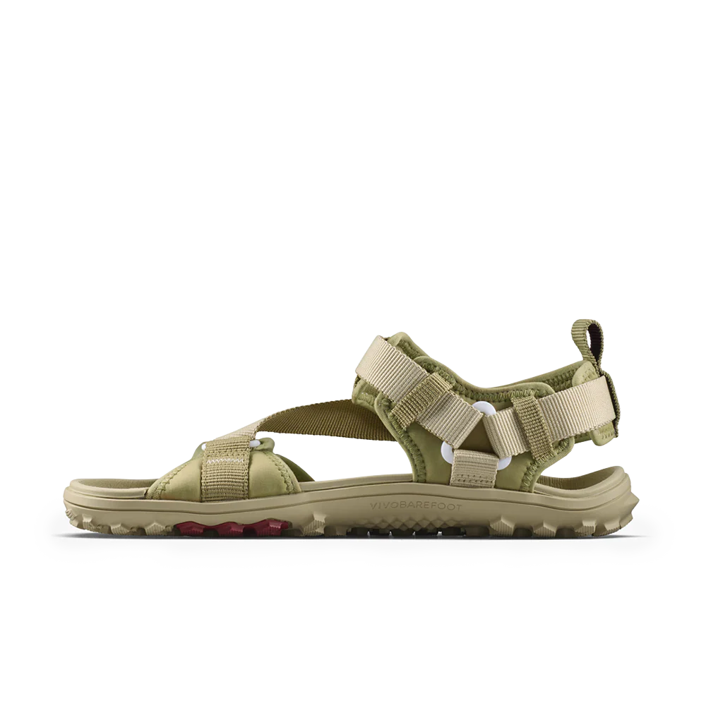 Tracker Ora Sandal Womens Dune - Image 3
