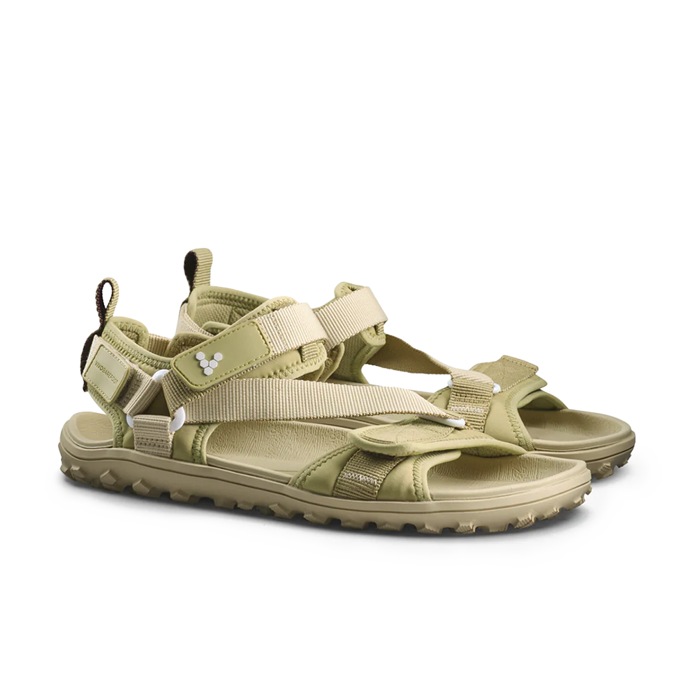 Tracker Ora Sandal Womens Dune - Image 4