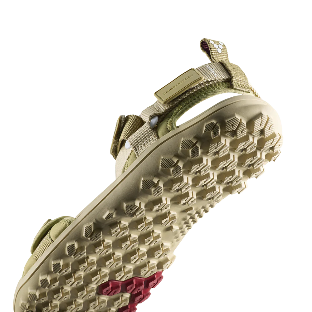 Tracker Ora Sandal Womens Dune - Image 8
