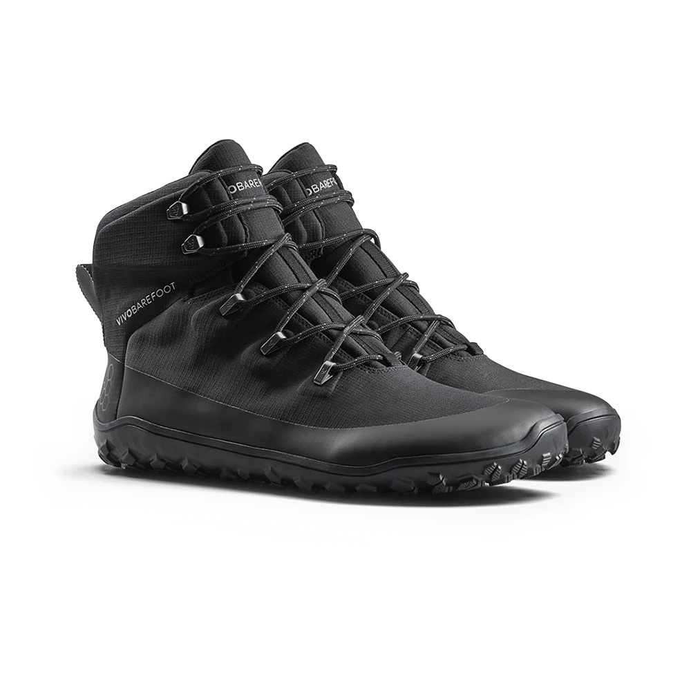 Tracker Textile AT II Mens Obsidian - Image 4