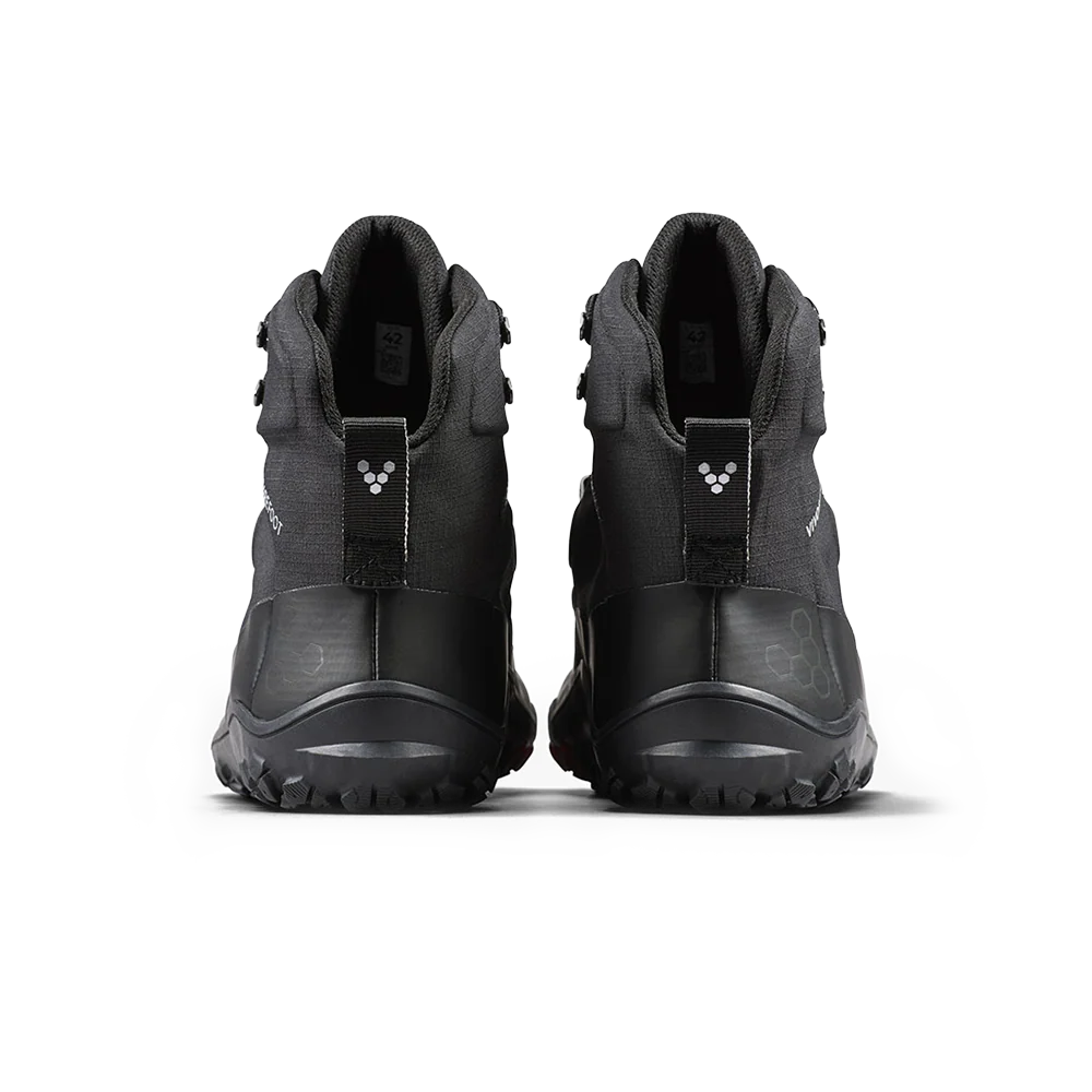 Tracker Textile AT II Mens Obsidian - Image 5