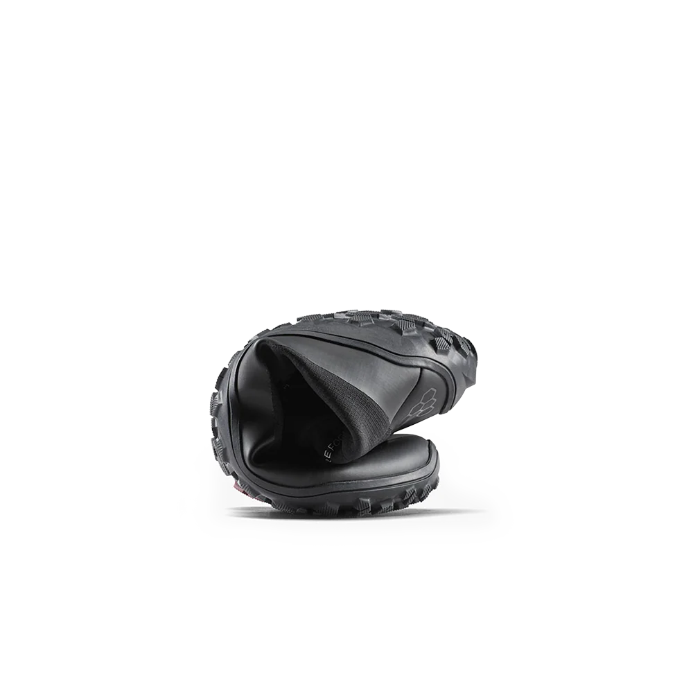 Tracker Textile AT II Mens Obsidian - Image 6