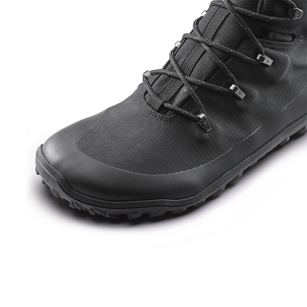 Tracker Textile AT II Mens Obsidian - Image 7
