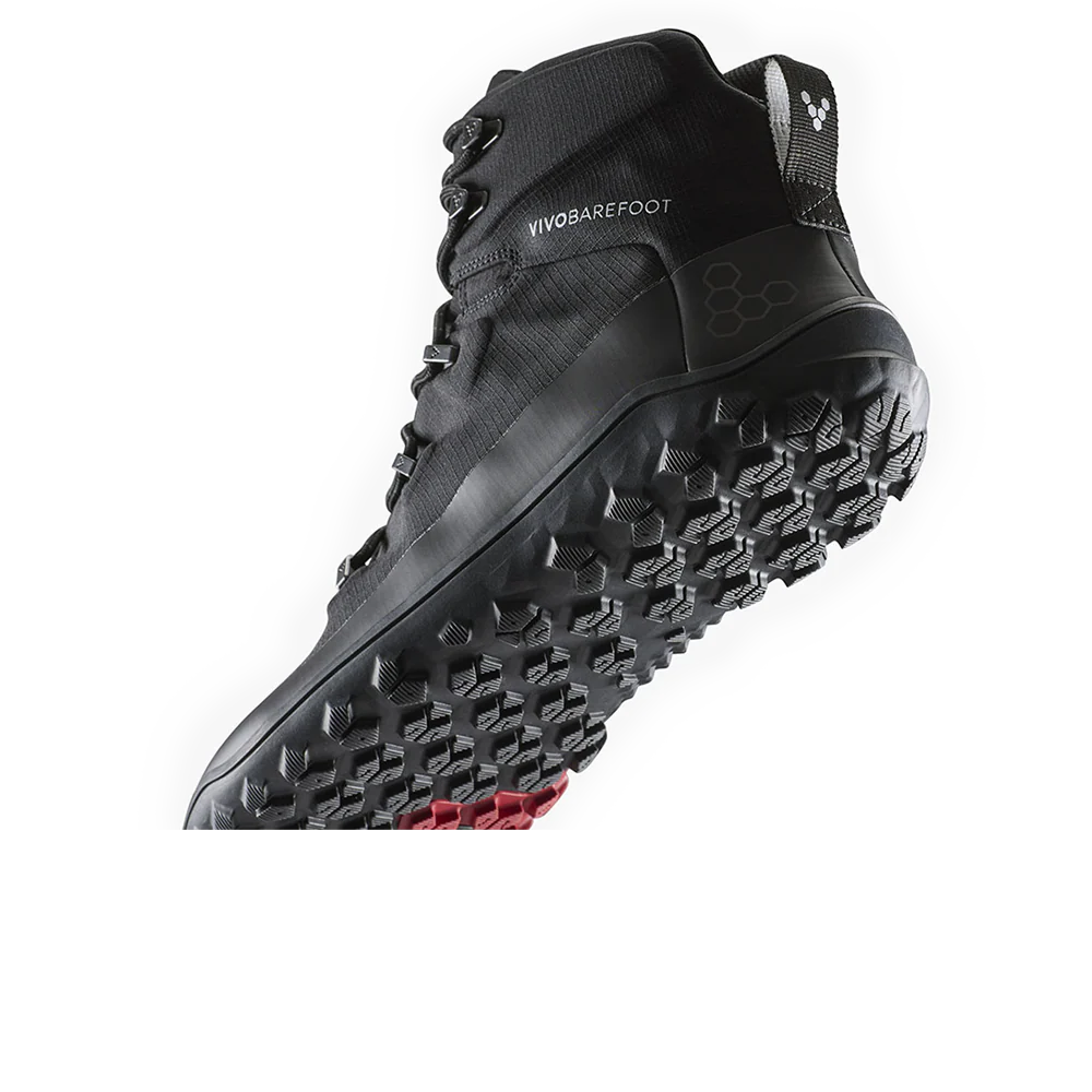 Tracker Textile AT II Mens Obsidian - Image 8