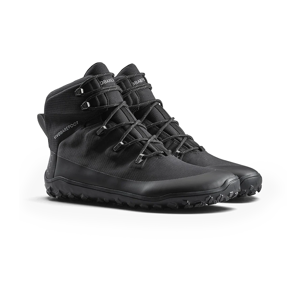 Tracker Textile AT II Womens Obsidian - Image 4